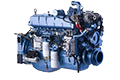 WP12375E40 (Евро 4)